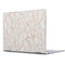 Rose Gold Marble Pixelbook Skin